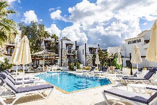 bodrum vera hotel