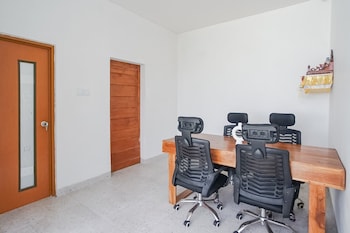 maisaba coliving cempaka