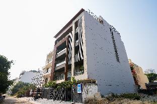 Inception Residence,India>>Gurugram,2.5 star