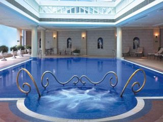 Marriott Executive Apartments Chongqing,Yuzhong>>Chongqing,1 star