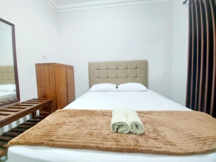 Hotel Sri Timur,Indonesia>>Yogyakarta,2 star