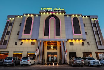 Suknai Aja Hotel Suites,Saudi Arabia>>Ha'il,0 star