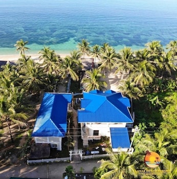lanas beach resort carabao island
