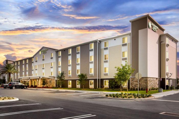 woodspring suites port saint lucie