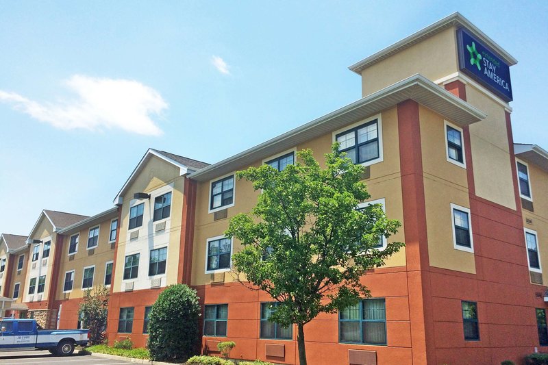 Extended Stay America Suites Philadelphia Cherry Hill