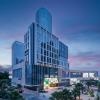 Even Hotel Zhongshan City Center, An Ihg Hotel,China>>Zhongshan,3.5 star