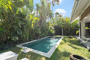 the saya house by hombali