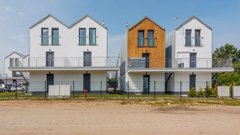 apartamenty sun and snow wiatrakowo