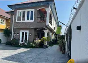 view point apartment and hotel