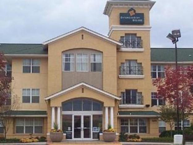 Extended Stay America Suites Indianapolis Northwest I465,Indianapolis>>Indiana,3 star
