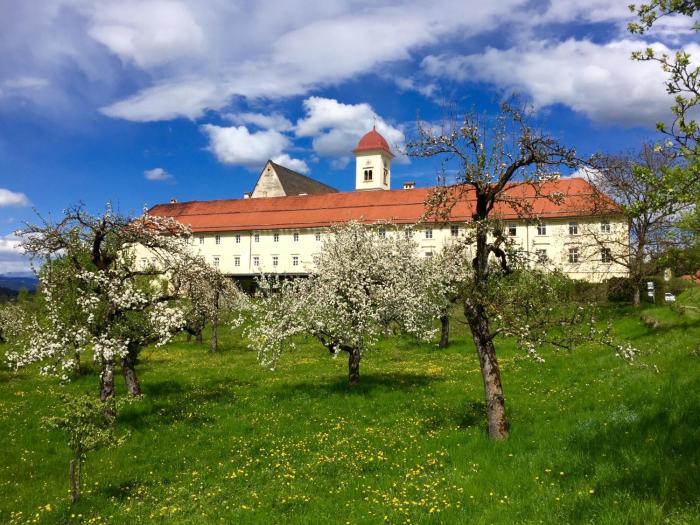 Stift St. Georgen