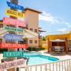 Pousada Mares Sergipe,Brazil>>Estancia,3 star
