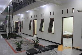 Nadamax Solo Guest House,Indonesia>>Surakarta,2 star