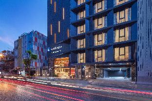 Best Western Click Sathorn 11 Bangkok,Sathon>>Bangkok,4 star
