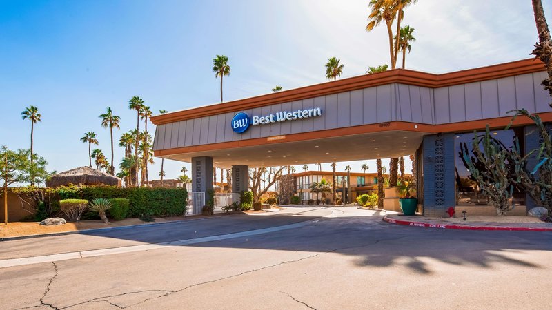 Best Western Date Tree Hotel