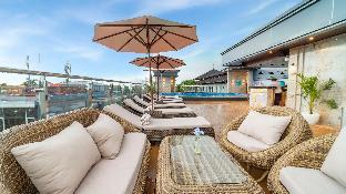 city of aventus hotel denpasar