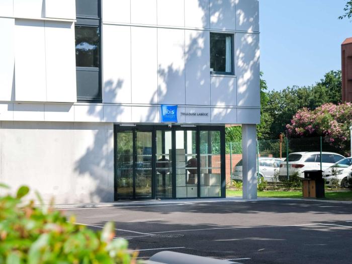 Ibis Budget Toulouse Labege,Labège>>Labege,3 star