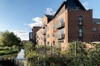 cotels at the millhouse