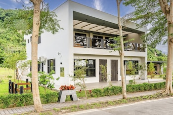 Dream Field,Taitung>>Luye,2 star