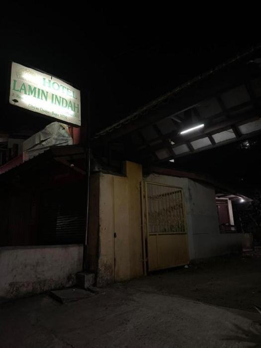 oyo 93146 lamin indah