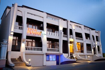 Villa Panama,Odessa>>Odesa,3.5 star