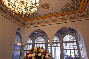 The Efendi Hotel,Haifa>>Acre,5 star