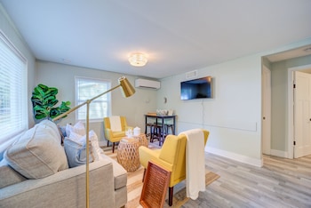 Scenic Drive Resort By Dreamstay,United States Of America>>Muskegon,2 star