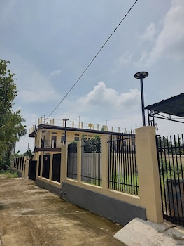 House Of Joyce Bogor