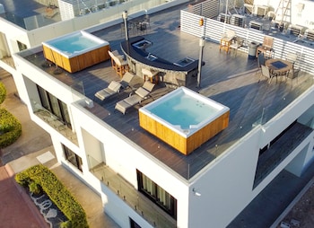 Suites Costa Diamante San Carlos,San Carlos>>Guaymas,2.5 star