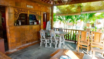 La Nusa Penida Homestay,Indonesia>>Penida Island,3 star