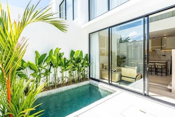 Oasis 9 By Hombali,Indonesia>>Canggu,3 star