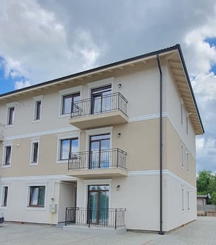 Visaj Metropolitan,Timisoara>>Giroc,3 star