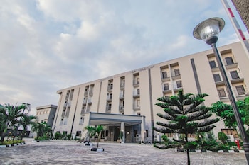 bon hotel garden city port harcourt