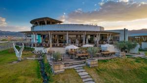 Hotel Vinícola Parvada By Lumina,Parras De La Fuente>>Parras,5 star
