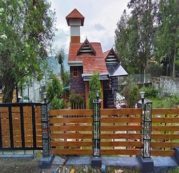 Kasal's Stay,India>>Kodaikanal,3 star