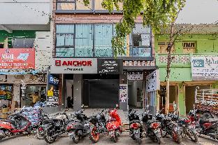 Hotel Les Hues,Puducherry>>Pondicherry,2 star