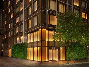 The Tokyo Edition, Ginza,Ginza>>Chuo,4 star