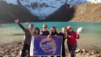 Refugios Salkantay,Mollepata>>Cusco,1 star