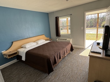 budget inn