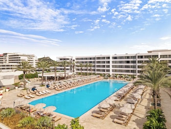 the rif at mangrove beach corendon curacao all inclusive cu