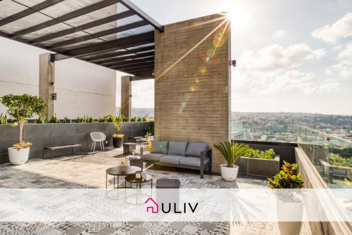 Downtown Loft By Uliv,Tijuana>>Avenida Revolucion,0 star