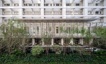 Maison Hotel Bangkok,Nana>>Bangkok,5 star