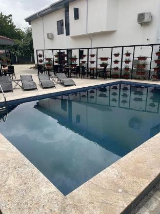 The Address Hotel,Nigeria>>Abuja,3 star