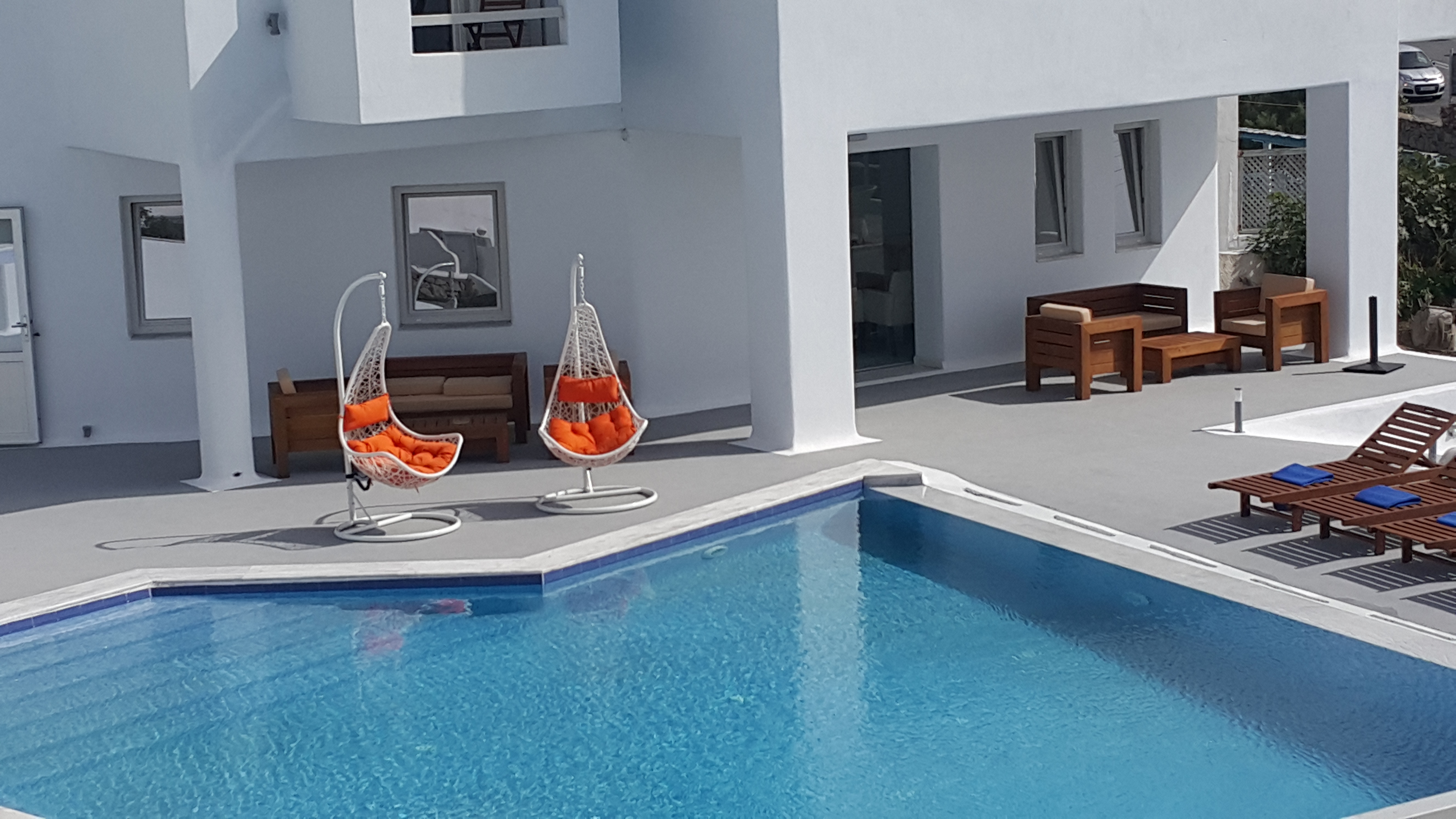 croco mykonos