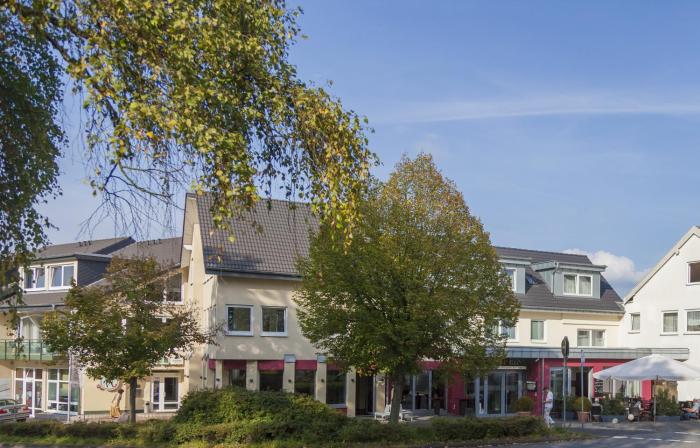 hotel am markt