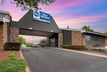 best western university inn