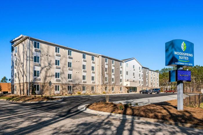 Woodspring Suites Yorktown Newport News,Yorktown>>Newport News,2.5 star