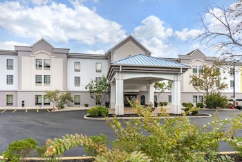 mainstay suites ocean city west