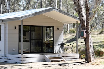Wedderburn Caravan Park,Wedderburn>>Victoria,3 star
