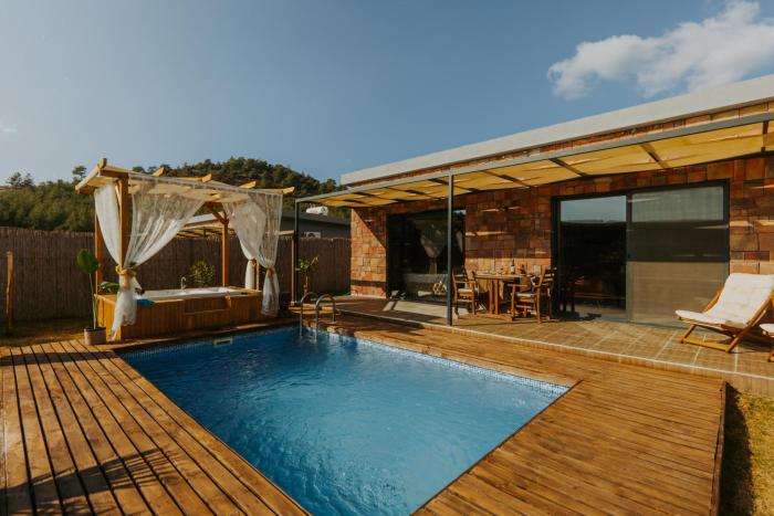 inn house oludeniz